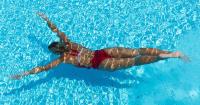 E-Ticket Recreatief (banen) zwemmen