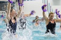 E-Ticket Aqua Fitness