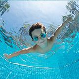 Los ticket vrijzwemmen [E-ticket]