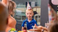 Kinderfeestje - pakket B